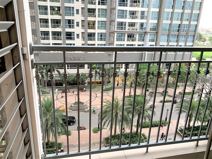 Apartment for rent BT105730 (9)